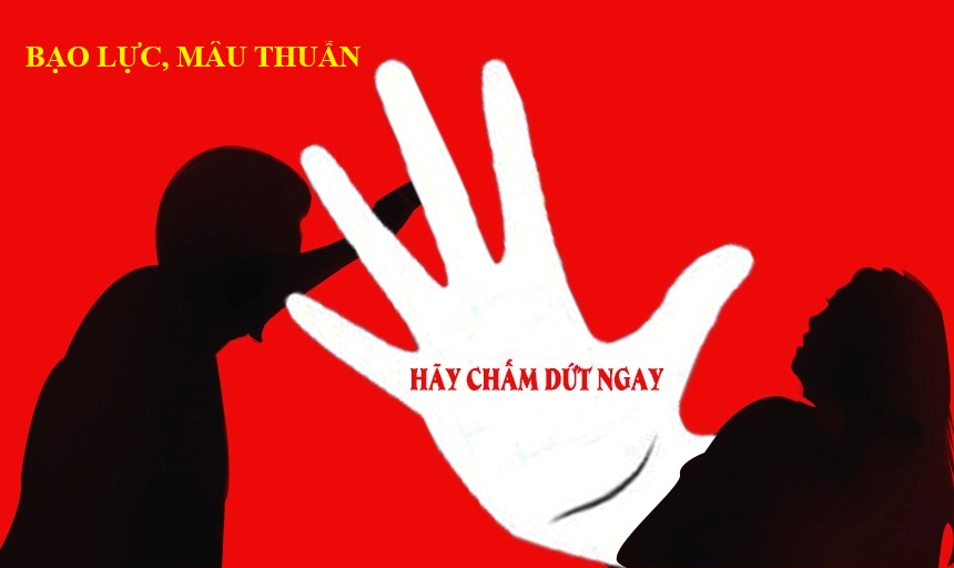 Cảnh báo về kiềm chế mâu thuẫn, bức xúc nhất thời để không trở thành bi kịch